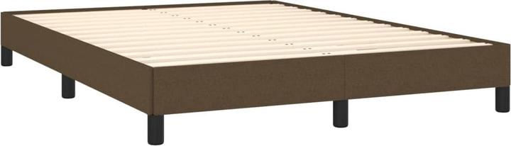 Image du produit vidaXL Bettgestell (140 x 190 cm)