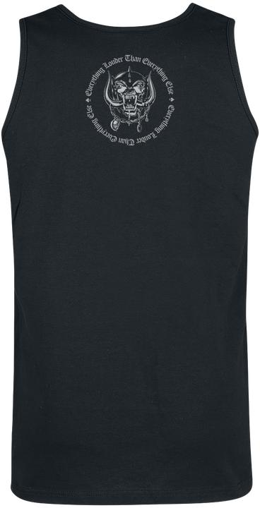 Produktbild Motörhead Iron Cross Sword (L)