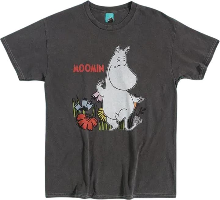 Produktbild Moomin Flower Dance TShirt (4XL)