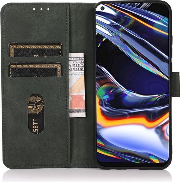 Produktbild MU Classic Classic IV Leder Bookcover Series (Xiaomi Mi 11 Ultra)