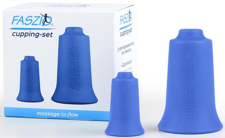 Image du produit BellaBambi Kit de fascias Cupping Bundle