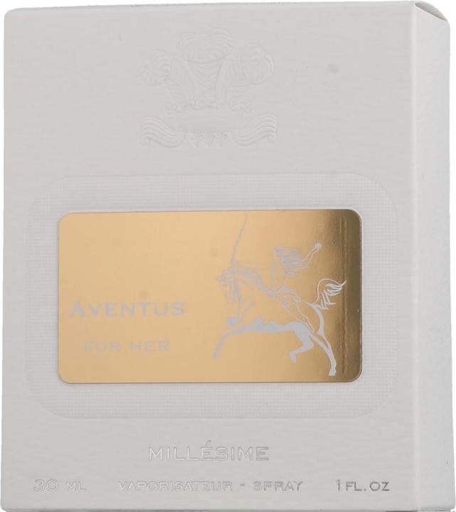 Produktbild Creed Aventus For Her (Eau de Parfum, 30 ml)