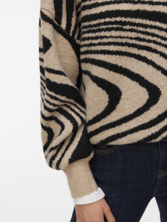 Image du produit Vero Moda AWHEART Strickpullover Strickpullover (XL)