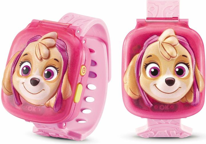 Immagine prodotto VTech Paw PatrolLa montre de Stella (Francese, 3 - 7 anni)