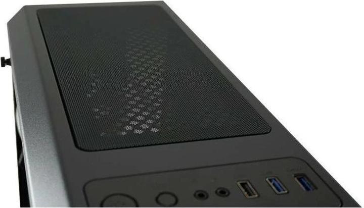 Produktbild LC-Power Gaming 703B Quad-Luxx (ATX, mATX, Mini-ITX)
