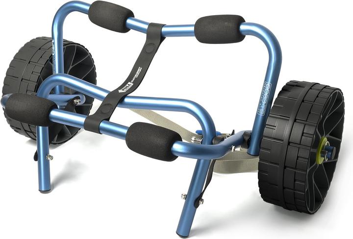Sea To Summit Cart with Solid Wheels