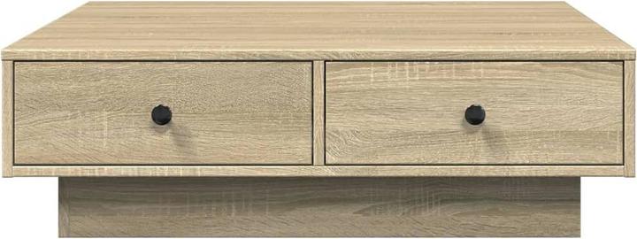 Actual product image vidaXL Bartolemo (90 x 90 x 28 cm)