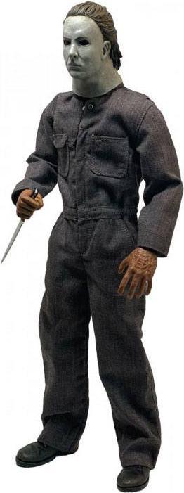 Image du produit Trick or Treat Studios Halloween V - Die Rache des Michael Myers Michael Myers 1/6 Actionfigur