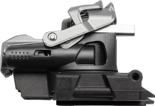 Immagine prodotto Dynafit BU Blacklight LT w/o rail