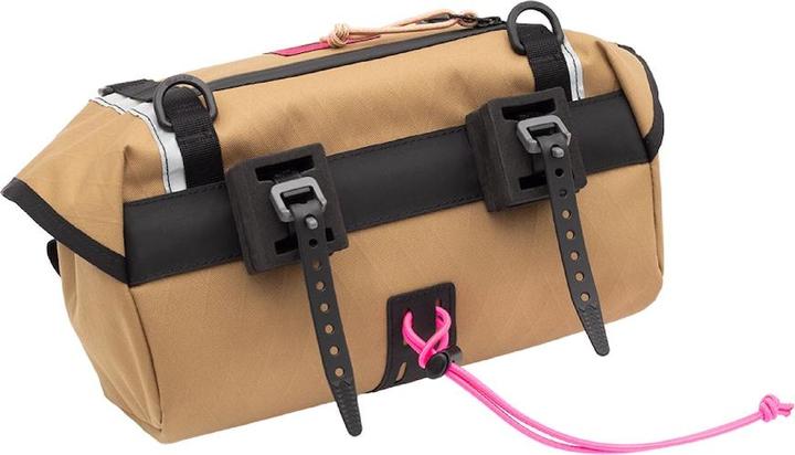 Produktbild Swift Industries - Catalyst Pack, SI600 (Coyote) (6 l, Lenkertasche, Satteltasche)