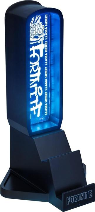 Image du produit Paladone Products Paladone Lampada Stand per Cuffie Fortnite