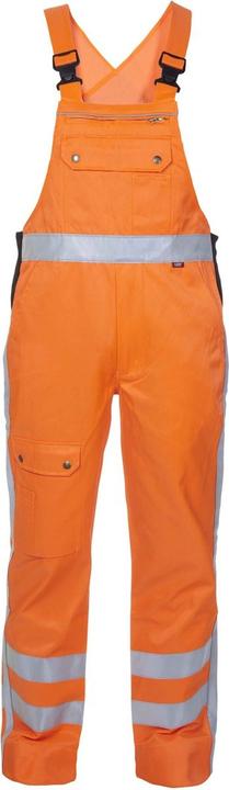 Hydrowear Amerikaanse Overall Assen RWS Oranje Maat 54 (54, 1x)