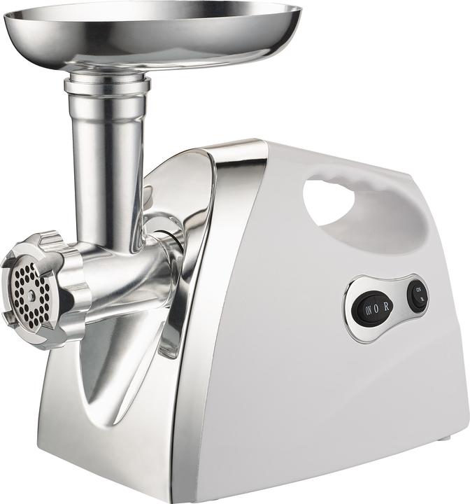 RGV Duetto Plus tritacarne 500 W Bianco