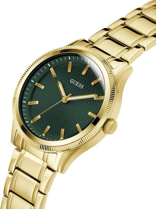 Immagine prodotto Guess Orologio da polso DEX (Orologio da polso analogico, 44 mm)