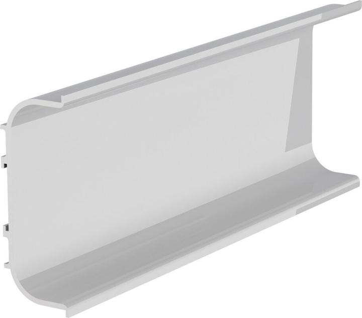 Image du produit Schüco Poignées encastrées Ida