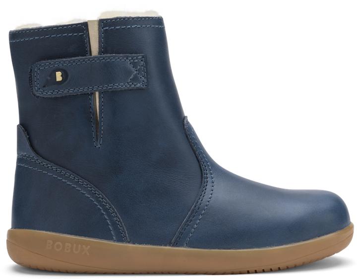 Produktbild Bobux Kinderschuh KID+ Tahoe midnight (28)