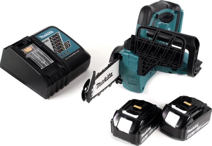 Produktbild Makita DUC122RM (Akku Kettensäge)
