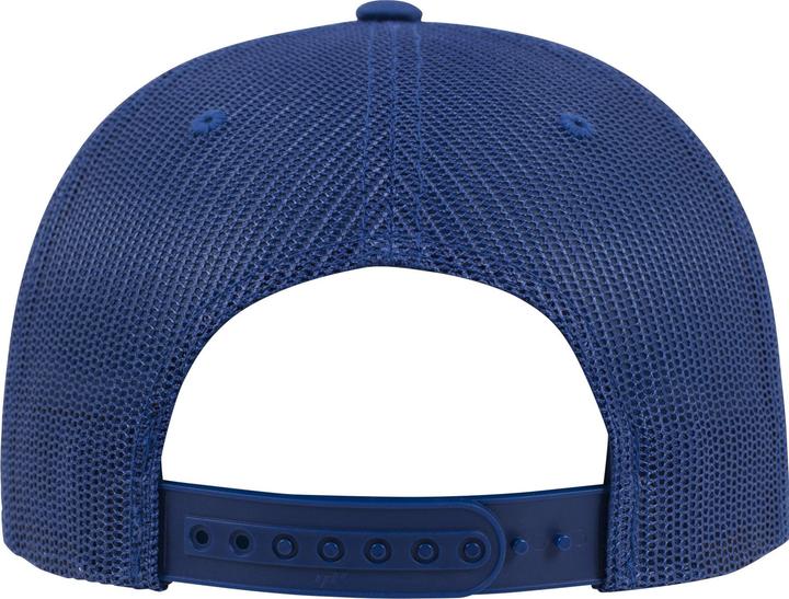 Produktbild Flexfit Foam Trucker with White Front (One Size)