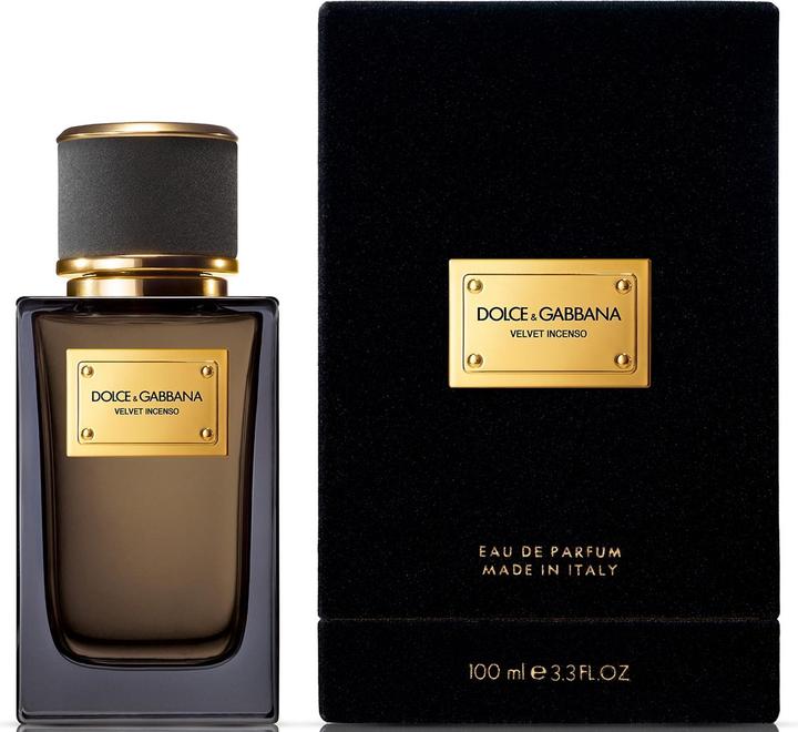 Produktbild Dolce & Gabbana Blue Musk 100 Ml - A Refreshing Fragrance For Men (Eau de Toilette, 100 ml)