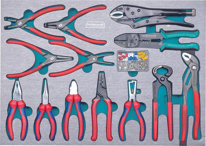 Actual product image technocraft Swiss Team Plus+ Pro (743 x)