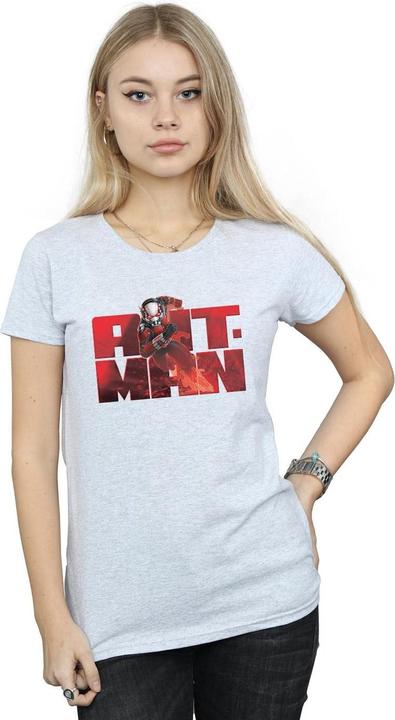Produktbild AntMan Running TShirt (XL)