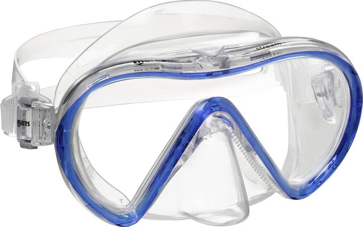 Immagine prodotto Mares Maschera STREAM