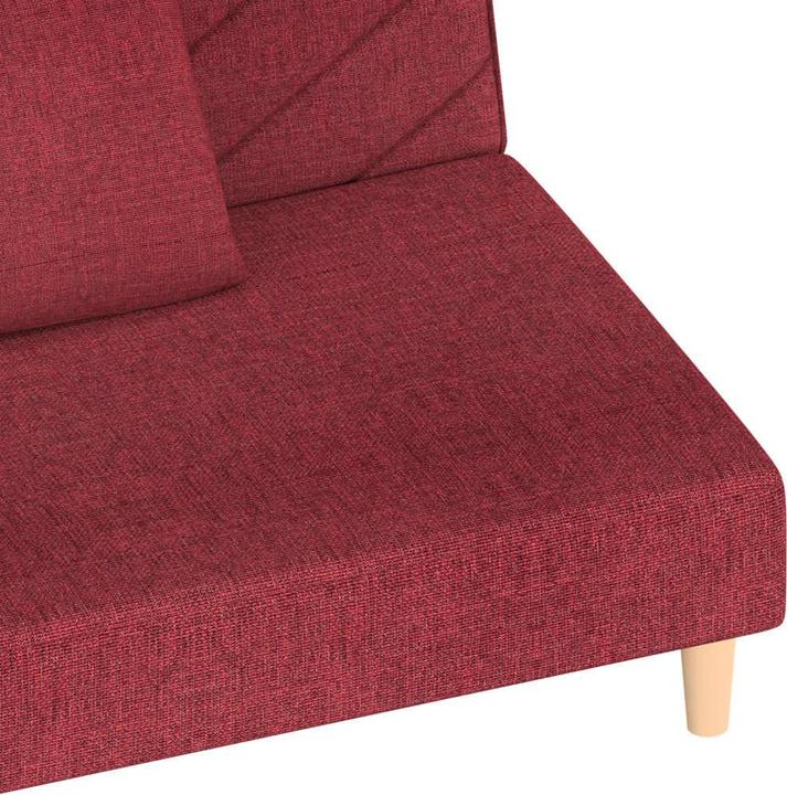 Produktbild vidaXL Kavindra (2-Sitzer)