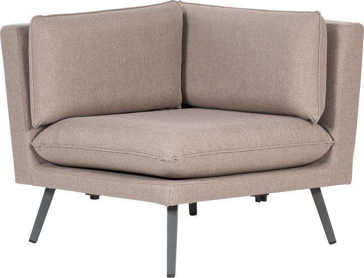Actual product image Beliani Loretello