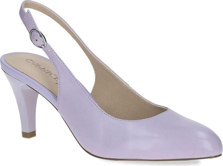 Actual product image Caprice Sling pumps (38)