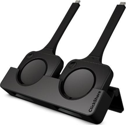 Image du produit Barco Cs Button Gen5 Tray Holds 2 Buttons (plateau pour 2 boutons)