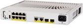 Produktbild Cisco CATALYST 9000 COMPACT SWITCH 8 PORT POE+ 240W ADV (8 Ports)