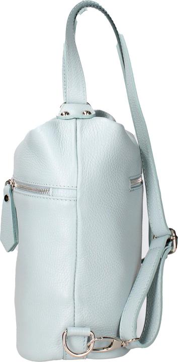 Produktbild Viola Castellani Shoulder bag convertible into a backpack (1.40 l)
