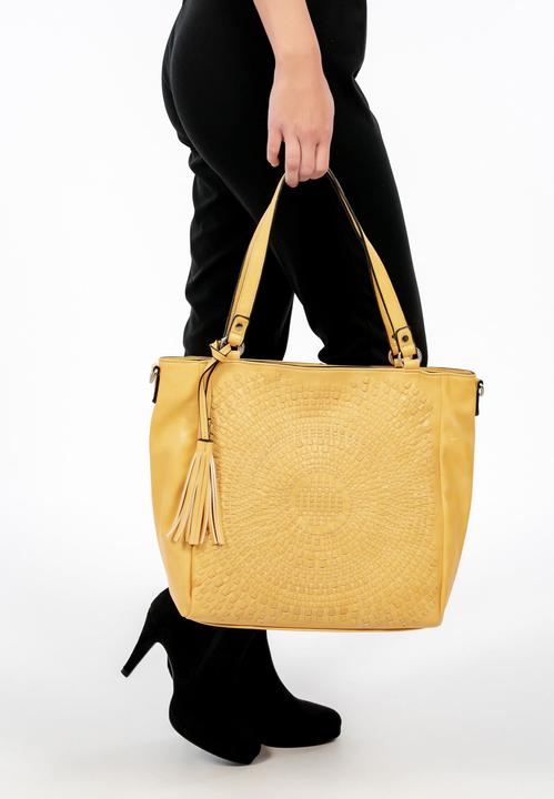 Produktbild Suri Frey Shopper Ruby (18.70 l)