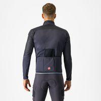 Castelli Giacca illimitata