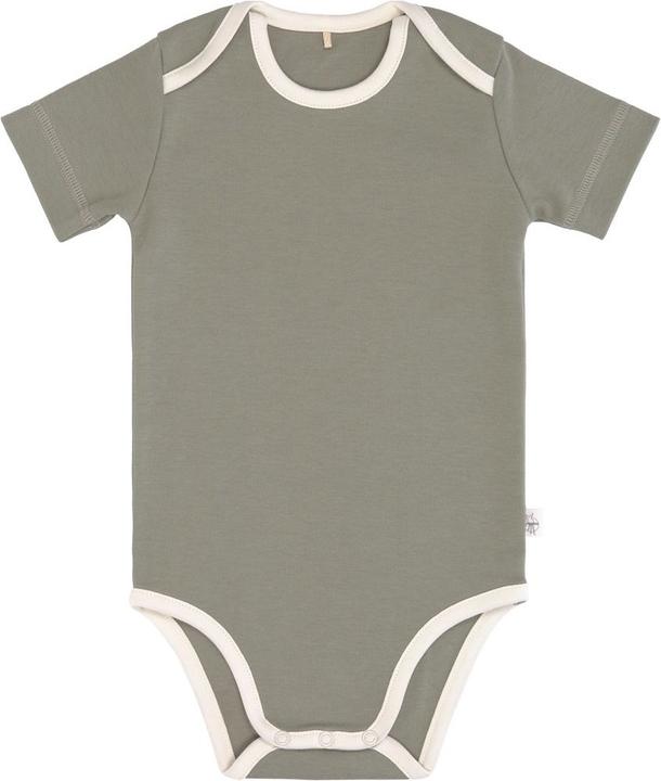 Actual product image Lässig Short sleeve bodysuit (74, 80)