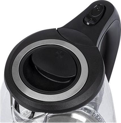 Actual product image Bomann WKS 6032 G (1.70 l)