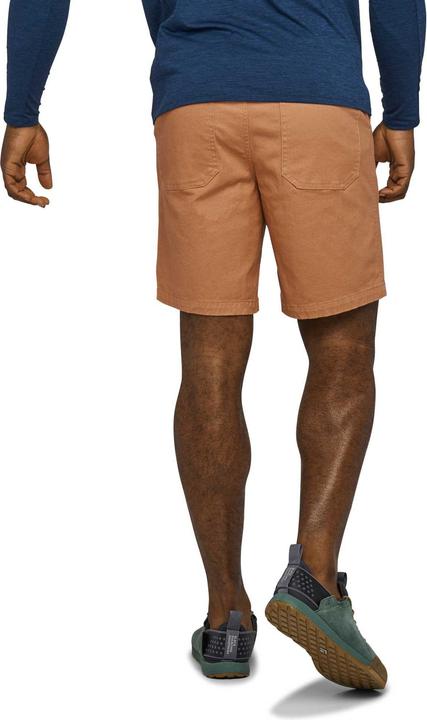 Produktbild Black Diamond M Dirtbag Shorts (XS)