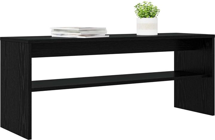 Actual product image vidaXL TV-Schränk (30 x 100 x 40 cm)