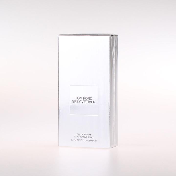 Immagine prodotto Tom Ford Grey Vétiver (Eau de parfum, 50 ml)