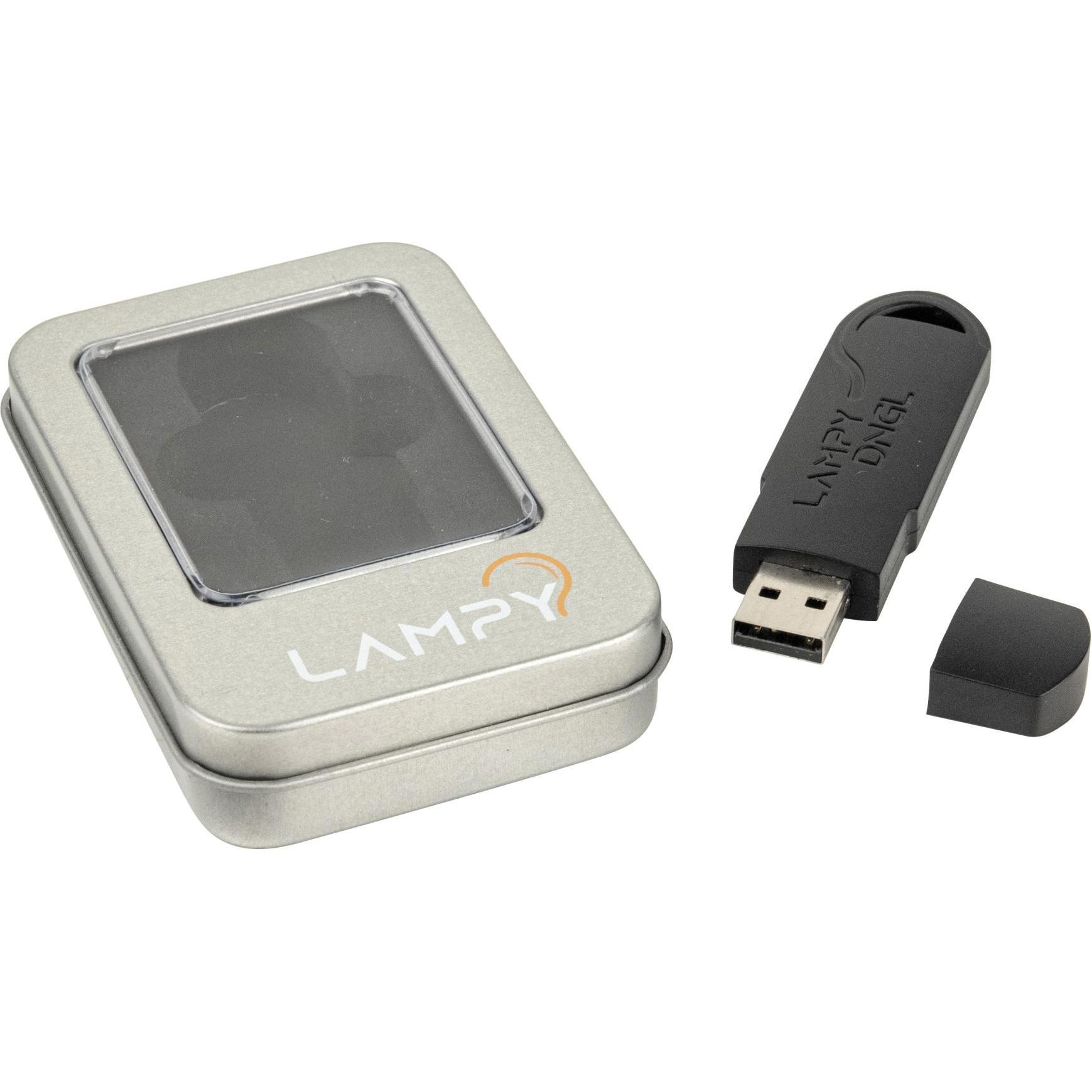 Showtec Lampy DNGL Unlock Key, Lichttechnik Zubehör