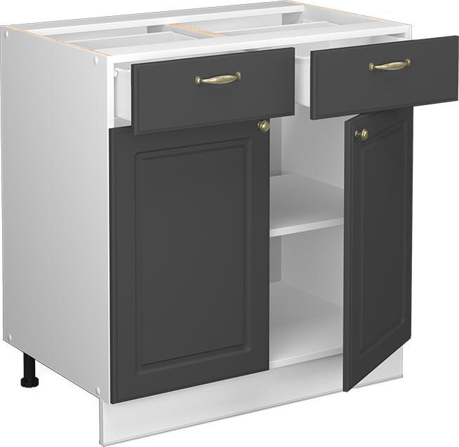 Image du produit Vicco Badezimmerschränke  Fame-Line