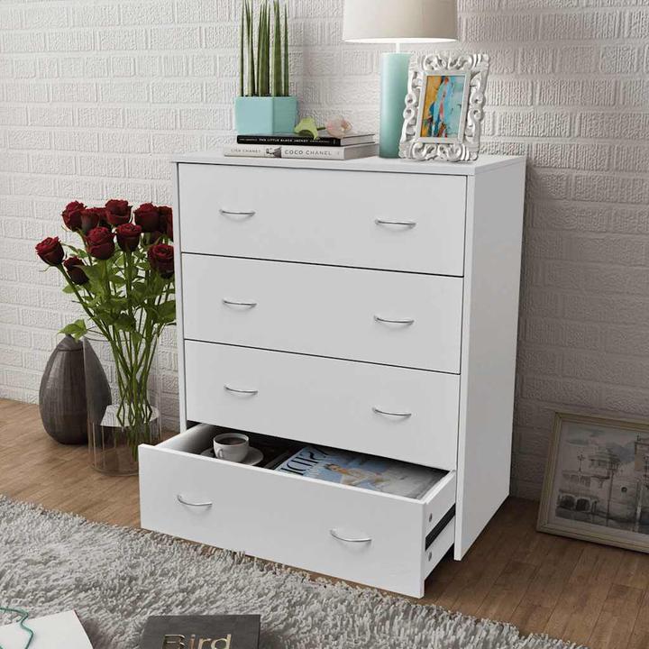 Image du produit vidaXL Sideboard (30.50 x 60 x 71 cm)