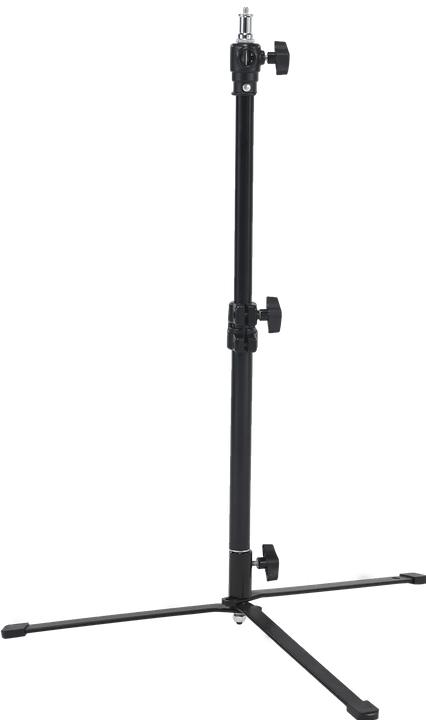 Produktbild Rollei Hintergrund-Lampenstativ 60cm (65 cm, 5 kg)