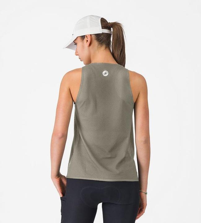 Produktbild Castelli Comfort Travel Mesh Top (S)