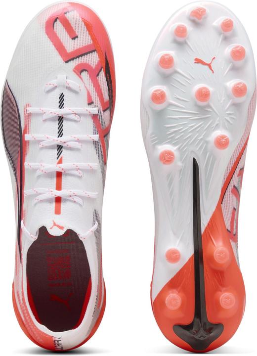 Produktbild Puma Ultra 5 Ultimate Ag (40.5)