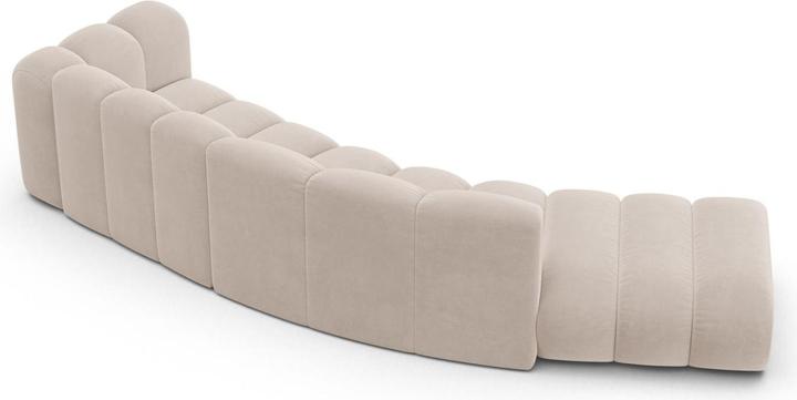 Produktbild Micadoni Lupine (Ecksofa)