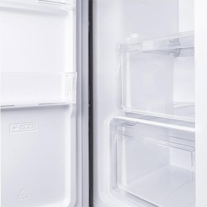 Image du produit Kibernetik FSP Food Center 595 Liter Side by Side C (595 l)