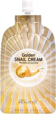 Actual product image Beausta Golden Snail Cream 20 Ml (20 ml)