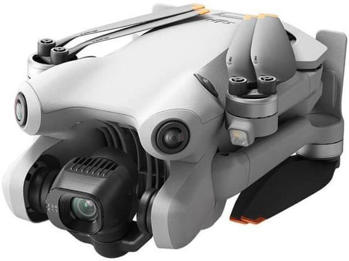 Produktbild DJI Mini 4 Pro (RC-N2) (34 min, 249 g, 48 Mpx)