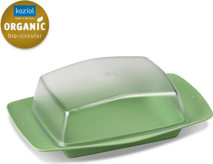 Actual product image Koziol Butterdose RIO